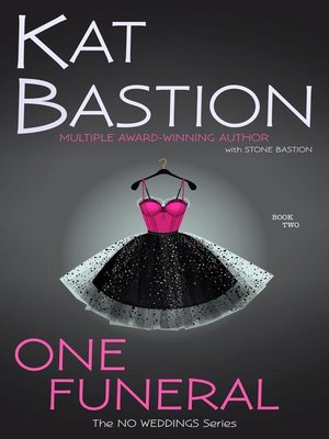cover image of One Funeral